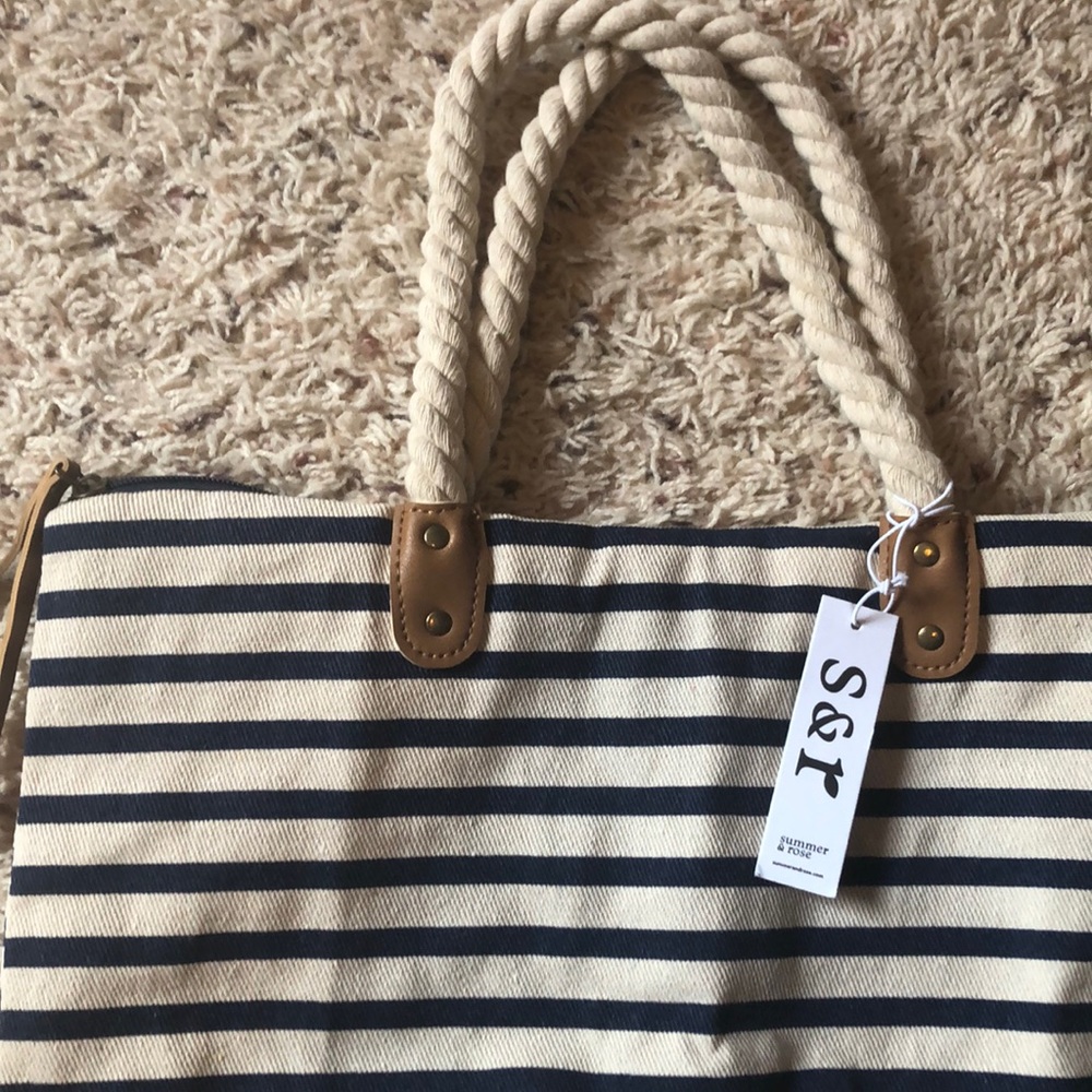 Beach Bag 🏖
